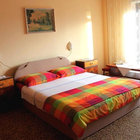 Apartman Sasa Цриквеница Экстерьер фото