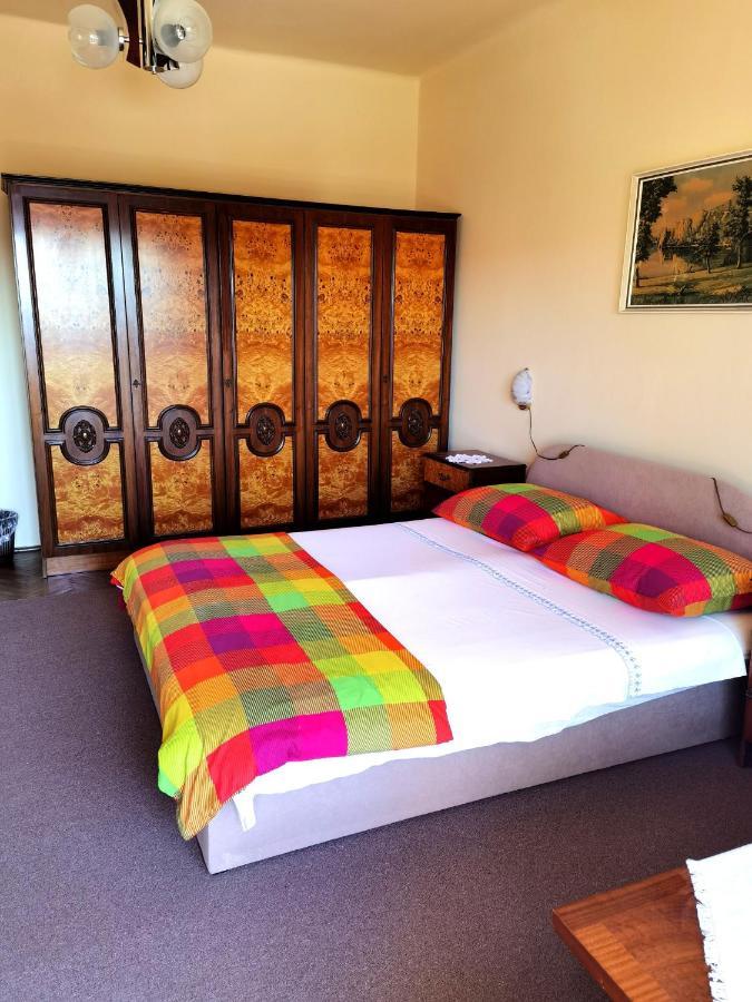 Apartman Sasa Цриквеница Экстерьер фото