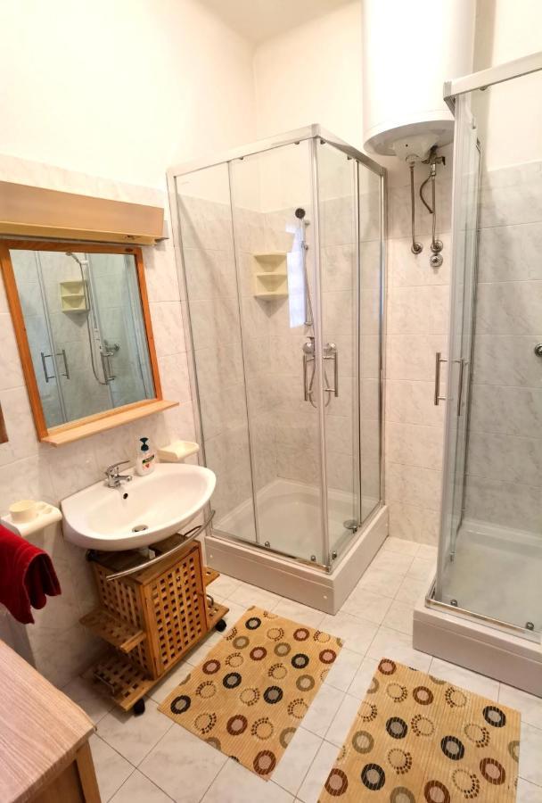 Apartman Sasa Цриквеница Экстерьер фото